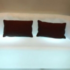 Meuble Sirchester Sofa lumineux, une touche d'excentricité