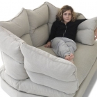 Meuble Enveloppe Sofa, originalité et confort