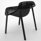 Meuble Rare chaise Design de Tom Dixon