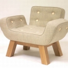 Meuble Collection de chaise M Series, de confort et de noblesse