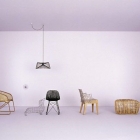 Meuble Les meubles sur le thème original : “ voir à travers ” par Irina Grawe