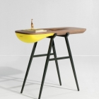 Meuble Moderne et fraîche meuble par Gregoire de Lafforest