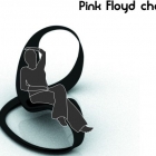 Meuble « Dark Side of the Moon »-inspiré Pink Floyd chaise
