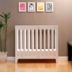 Meuble Environnement de sommeil confortable pour votre bébé : lit Urban Alma