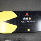 Meuble Table à café personnalisée Pac-Man pour une déco Geek de jeu