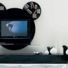 Meuble Meuble de TV Mickey Mouse par Pacini Cappellini