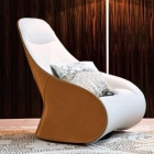 Meuble Bien Roulée chaise conçu par Noé Duchaufour Lawrance
