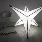 Meuble James Clar ’ s brutaliste “ Spike lumière ” Sculpture