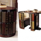 Meuble Bel espace sauver les meubles : Bibliothèque Nettlestone Ensemble