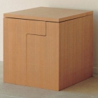 Meuble Petit appartement meuble – Style de Cube