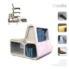 Meuble Modulaire et multifonctionnel, sièges unité – M-cube