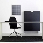 Meuble Diluant – The Desk plus mince juste 6mm