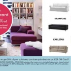Meuble Carte-cadeau IKEA – 20 % de réduction