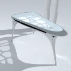 Meuble Ruche Table inspirée par Hoon Roh