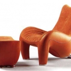 Meuble Chaise moderne de balou