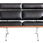 Meuble Eames Sofa par Herman Miller