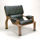 Meuble Superconfort chaise par Joe Colombo