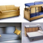 Meuble Transformateur meubles deux ou trois lits