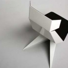 Meuble Chaise origami