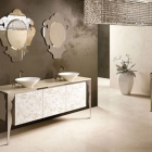 Salle de bain Collection de salle de bains de luxe par Branchetti