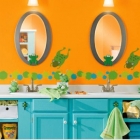Salle de bain 10 conseils pour la décoration de salle de bain de votre enfant
