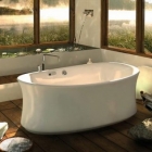 Salle de bain Comment choisir une baignoire relaxante pour votre maison