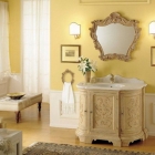 Salle de bain Meubles de salle de bains chic et luxueux d'Edil-Italie