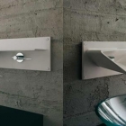 Salle de bain Arya : Robinet de salle de bain Ultra moderne de Bandini