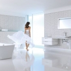 Salle de bain Mobilier salle de bain innovante : PuraVida de Duravit