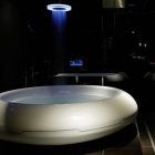 Salle de bain Science-fiction salle de bain