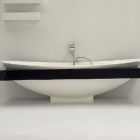Salle de bain Conception élégante salle de bains : Baignoire Suave de Lacava