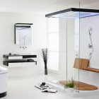 Salle de bain Douche moderne Design : Sensamare douche par Hoesch
