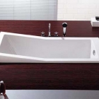 Salle de bain Une nouvelle tendance – la baignoire devient mobilier